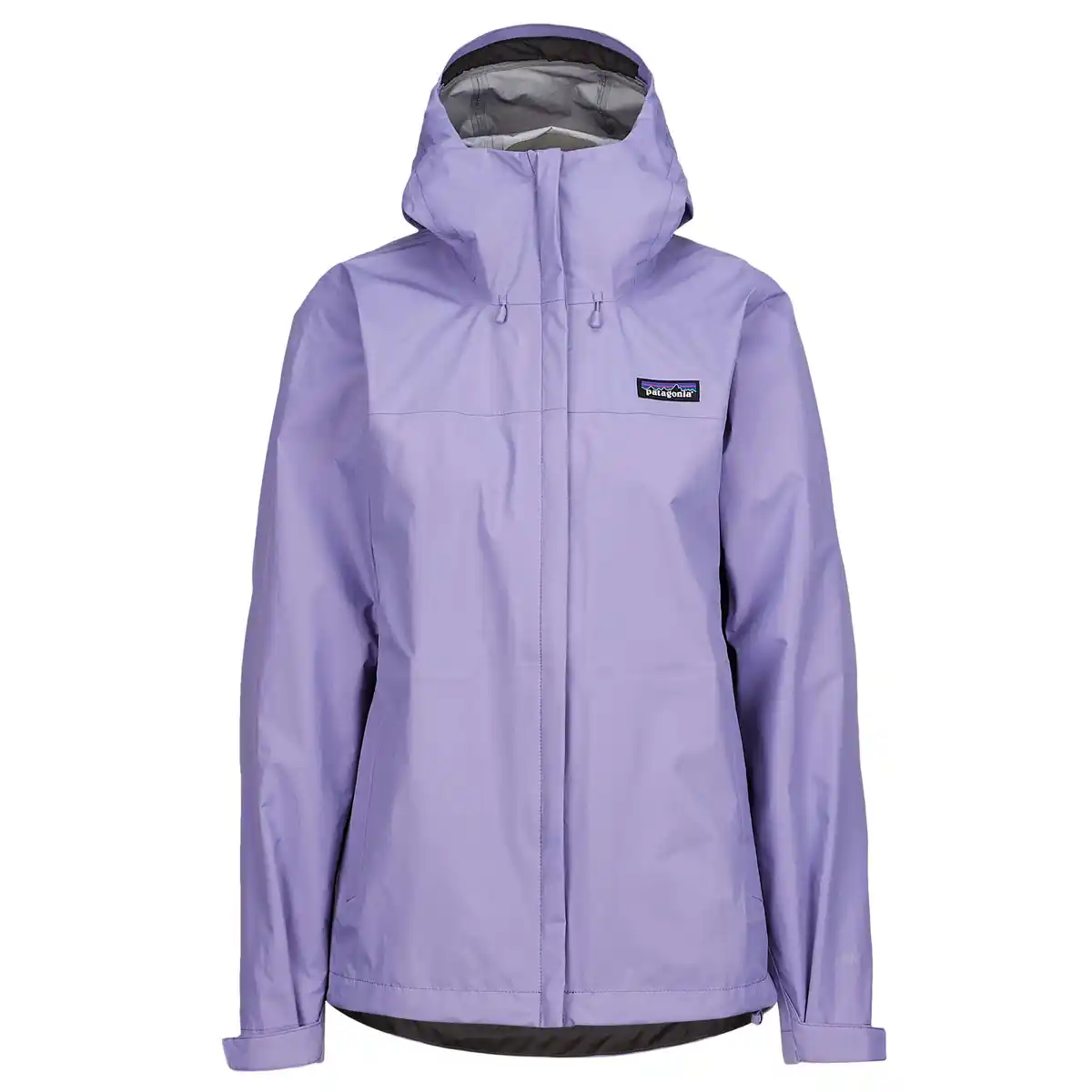 Bild 1 von W'S TORRENTSHELL 3L RAIN JKT Damen - Hardshelljacke