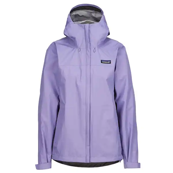 Bild 1 von W'S TORRENTSHELL 3L RAIN JKT Damen - Hardshelljacke