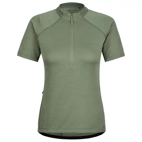 Bild 1 von HOSBY BIKE T-SHIRT Damen - Fahrradtrikot