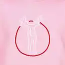 Bild 3 von TAFFCHEN Kinder - Hoodie