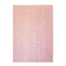 Bild 1 von Flachwebeteppich Aperitif 510 Pink, Pink, Textil, Struktur, rechteckig, 80x150 cm, pflegeleicht, Teppiche & Böden, Teppiche, Webteppiche