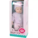 Bild 4 von Dolly Star Puppe Sophie