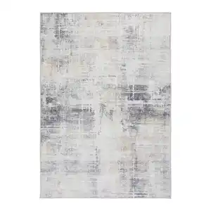 Flachwebeteppich Melange 2 Multicolor ca. 120x170cm, Multicolor