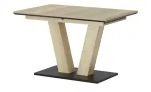 Esstisch   ¦ holzfarben ¦ Maße (cm): B: 80 Tische > Esstische - Möbel Kraft