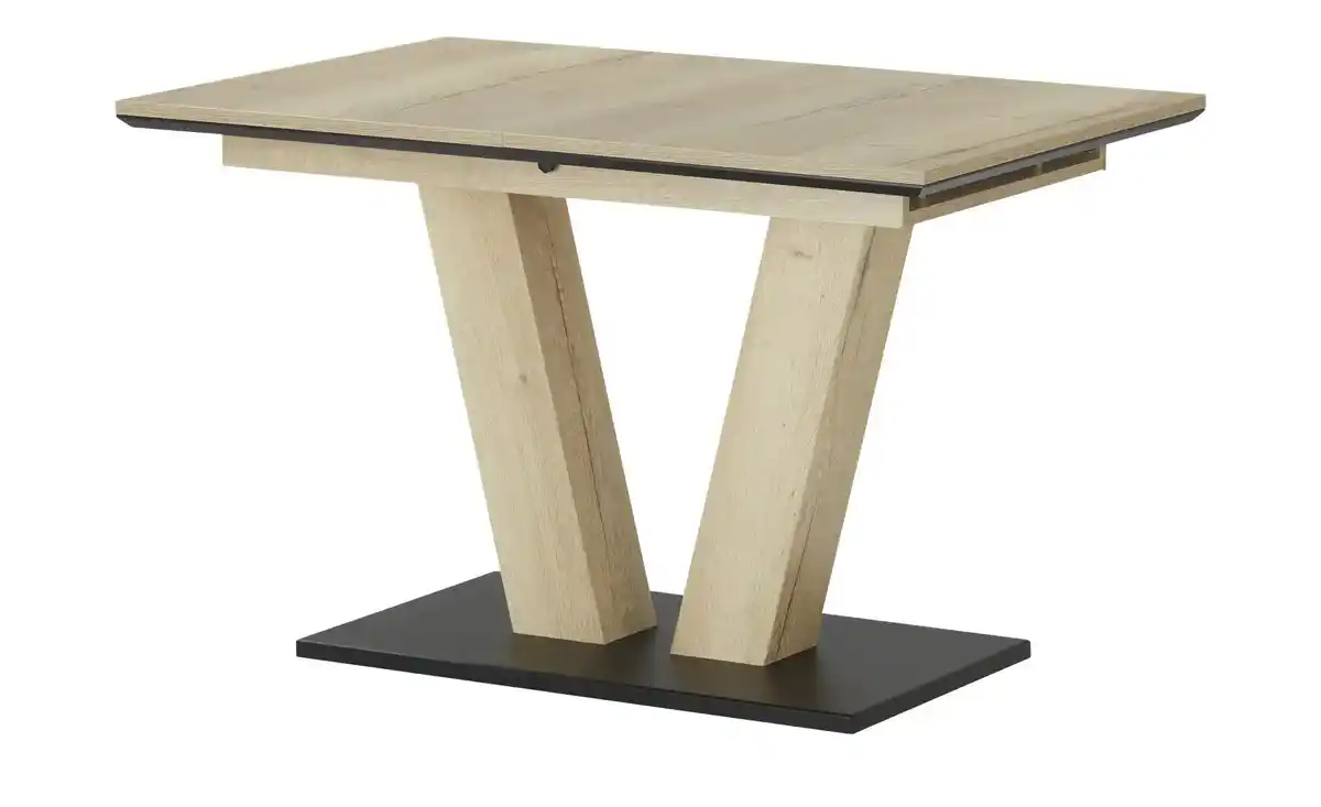 Bild 1 von Esstisch   ¦ holzfarben ¦ Maße (cm): B: 80 Tische > Esstische - Möbel Kraft