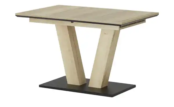 Bild 1 von Esstisch   ¦ holzfarben ¦ Maße (cm): B: 80 Tische > Esstische - Möbel Kraft