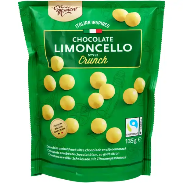 Bild 2 von Choco Moment Knusperkugeln