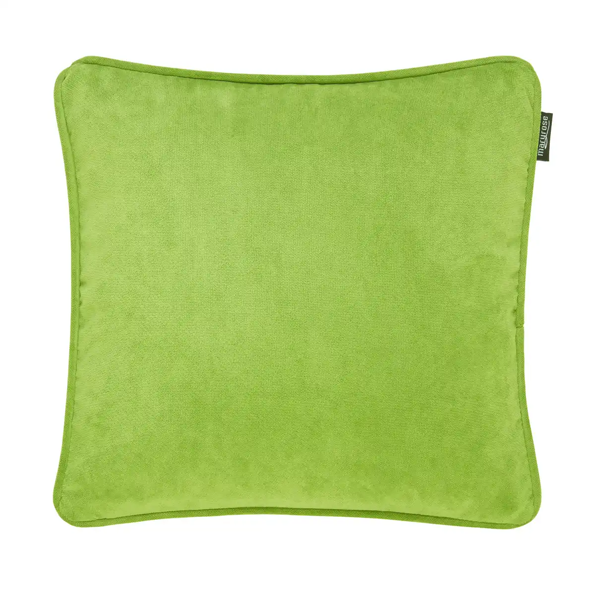 Bild 1 von Zierkissen GWYN in Grün ca. 40x40cm, Grün