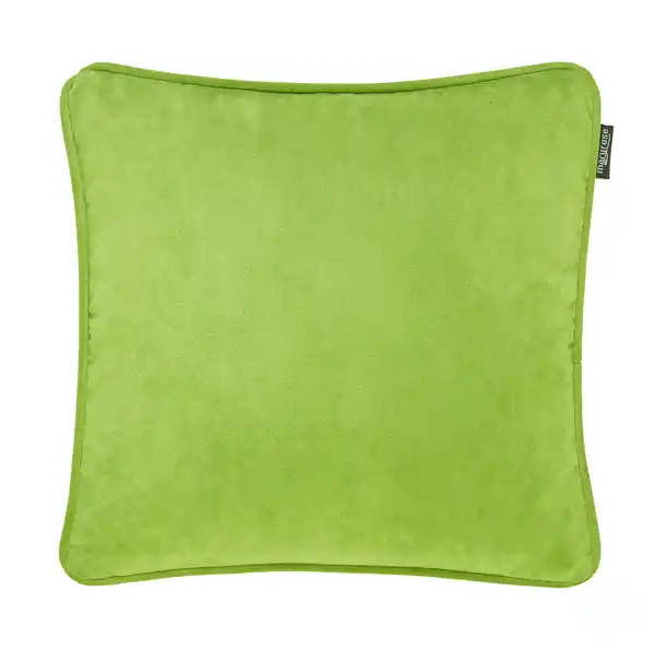 Bild 1 von Zierkissen GWYN in Grün ca. 40x40cm, Grün