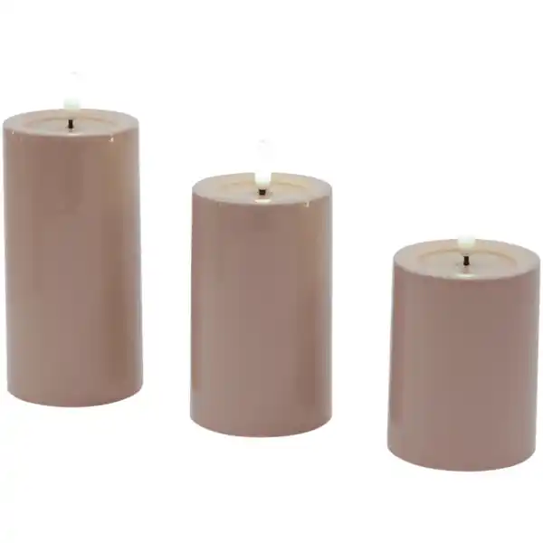 Bild 2 von Aufladbare LED-Kerzen