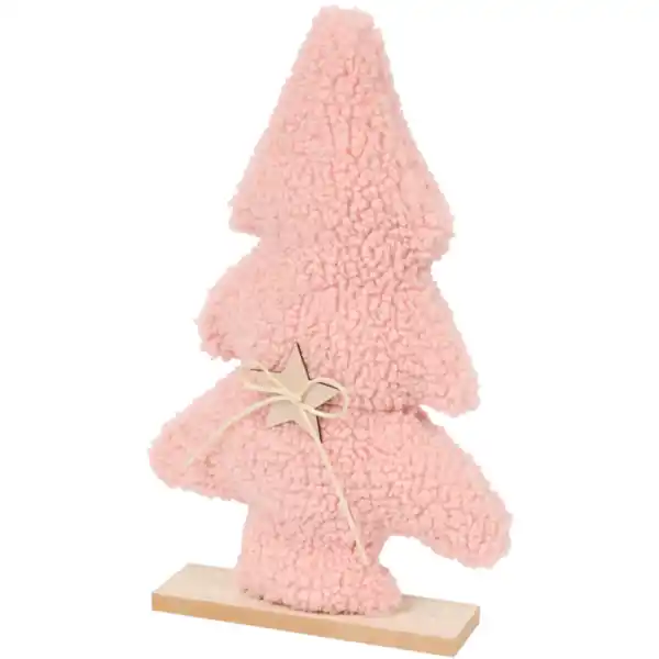 Bild 3 von Filz-Weihnachtsbaum