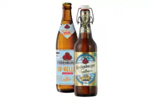 Bierspezialitäten oder Radler