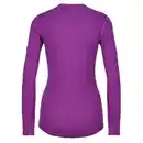 Bild 2 von WOMEN MERINO 200 OASIS LS CREWE Damen - Funktionsshirt
