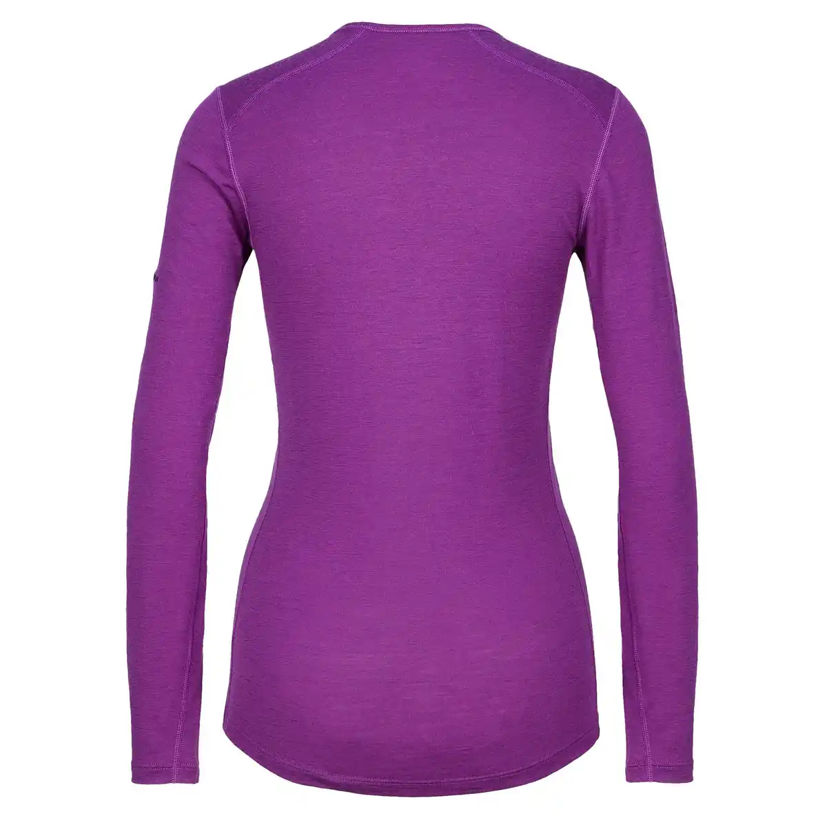 Bild 2 von WOMEN MERINO 200 OASIS LS CREWE Damen - Funktionsshirt