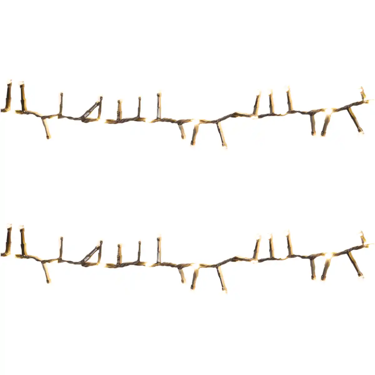 Bild 2 von Cluster-Lichterkette