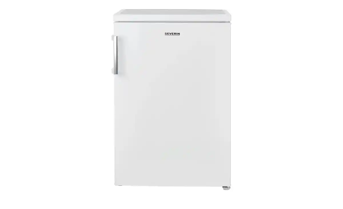 Bild 1 von SEVERIN Gefrierschrank  GS 8865 ¦ weiß ¦ Kunststoff,Metall lackiert ¦ Maße (cm): B: 56 H: 84,5 T: 57.5 Sale > Elektro-Sale - Möbel Kraft