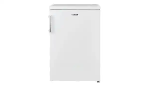 Bild 1 von SEVERIN Gefrierschrank  GS 8865 ¦ weiß ¦ Kunststoff,Metall lackiert ¦ Maße (cm): B: 56 H: 84,5 T: 57.5 Sale > Elektro-Sale - Möbel Kraft