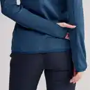 Bild 4 von FJERGEN HOODED FLEECE JACKET Damen - Fleecejacke