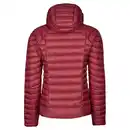 Bild 2 von W'S DOWN SWEATER HOODY Damen - Daunenjacke