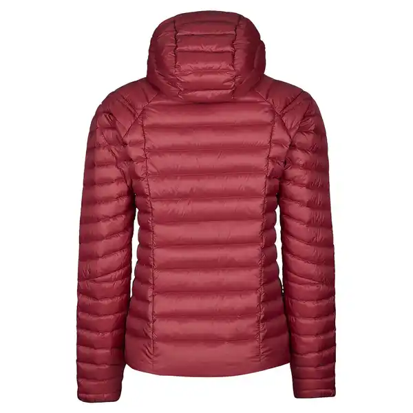 Bild 2 von W'S DOWN SWEATER HOODY Damen - Daunenjacke