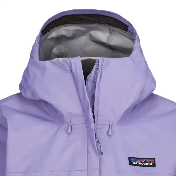 Bild 3 von W'S TORRENTSHELL 3L RAIN JKT Damen - Hardshelljacke