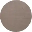 Bild 1 von Webteppich Loom Braun Ø ca. 200cm, Braun