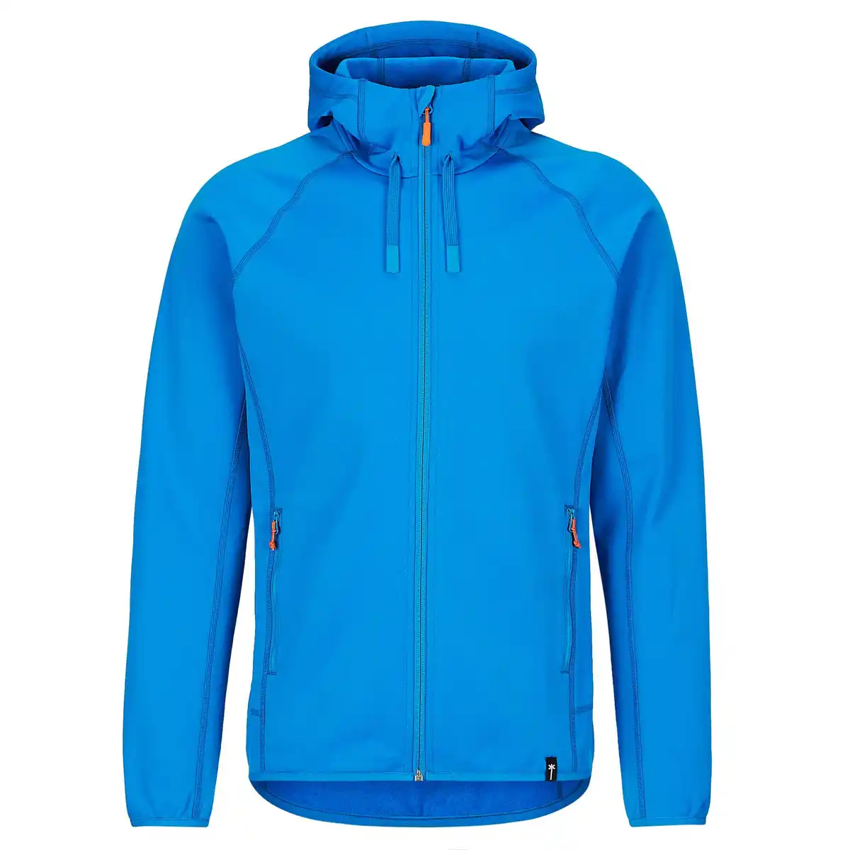 Bild 1 von FJERGEN HOODED FLEECE JACKET Herren - Fleecejacke