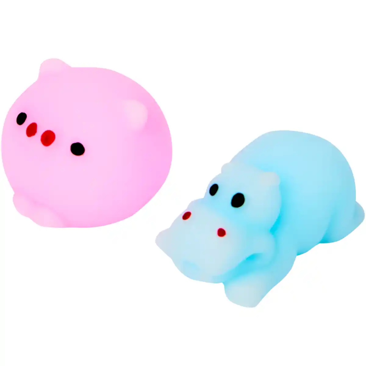 Bild 3 von Squishmeez Stretch-Figuren