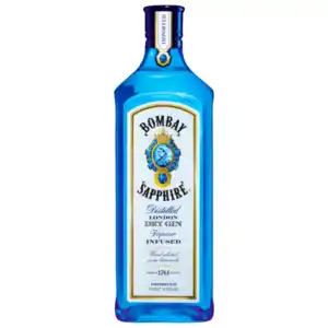 Bombay Sapphire London Dry Gin 0,7l