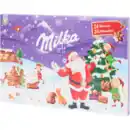 Bild 1 von Milka Adventskalender