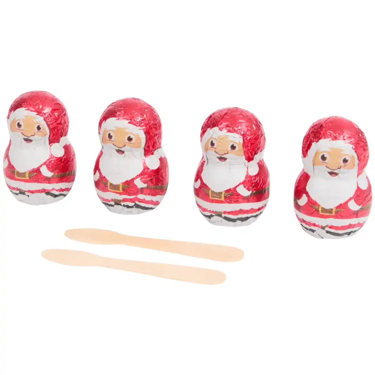 Bild 2 von Gefüllte Schokoladenkugel