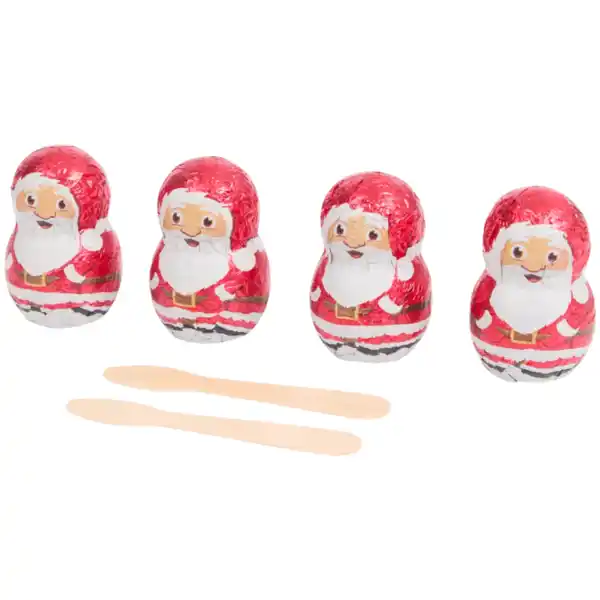 Bild 2 von Gefüllte Schokoladenkugel