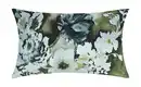Bild 1 von como Kissen  Blumen ¦ grün ¦ Maße (cm): B: 35 Heimtextilien > Kissen > Dekokissen - Möbel Kraft