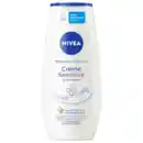 Bild 1 von NIVEA Pflegedusche Creme Sensitiv 250ml