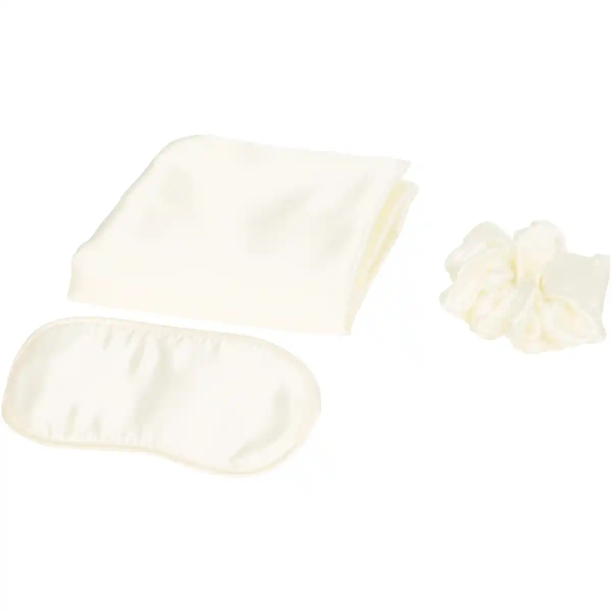 Bild 2 von Satin-Schlafaccessoires