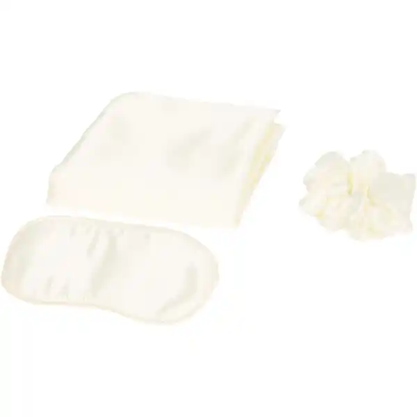 Bild 2 von Satin-Schlafaccessoires