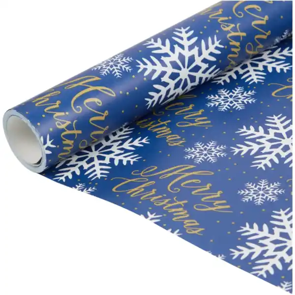Bild 4 von Weihnachtsgeschenkpapier