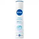 Bild 1 von NIVEA Deospray Fresh Natural ohne Aluminium 150ml