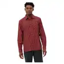 Bild 3 von MEN'S ALBSTEIG LS SHIRT III Herren - Outdoor Hemd