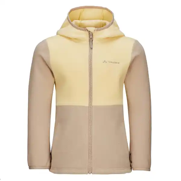 Bild 1 von KIDS PULEX HOODED JACKET II Kinder - Fleecejacke