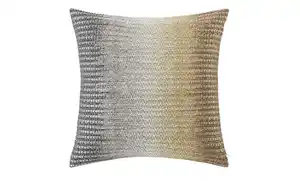 como Kissen  Jacquard ¦ grau ¦ Maße (cm): B: 45 Heimtextilien > Kissen > Dekokissen - Möbel Kraft
