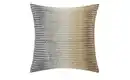 Bild 1 von como Kissen  Jacquard ¦ grau ¦ Maße (cm): B: 45 Heimtextilien > Kissen > Dekokissen - Möbel Kraft