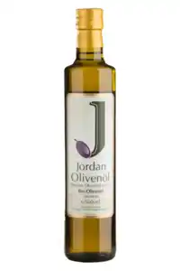 Griechisches Olivenöl