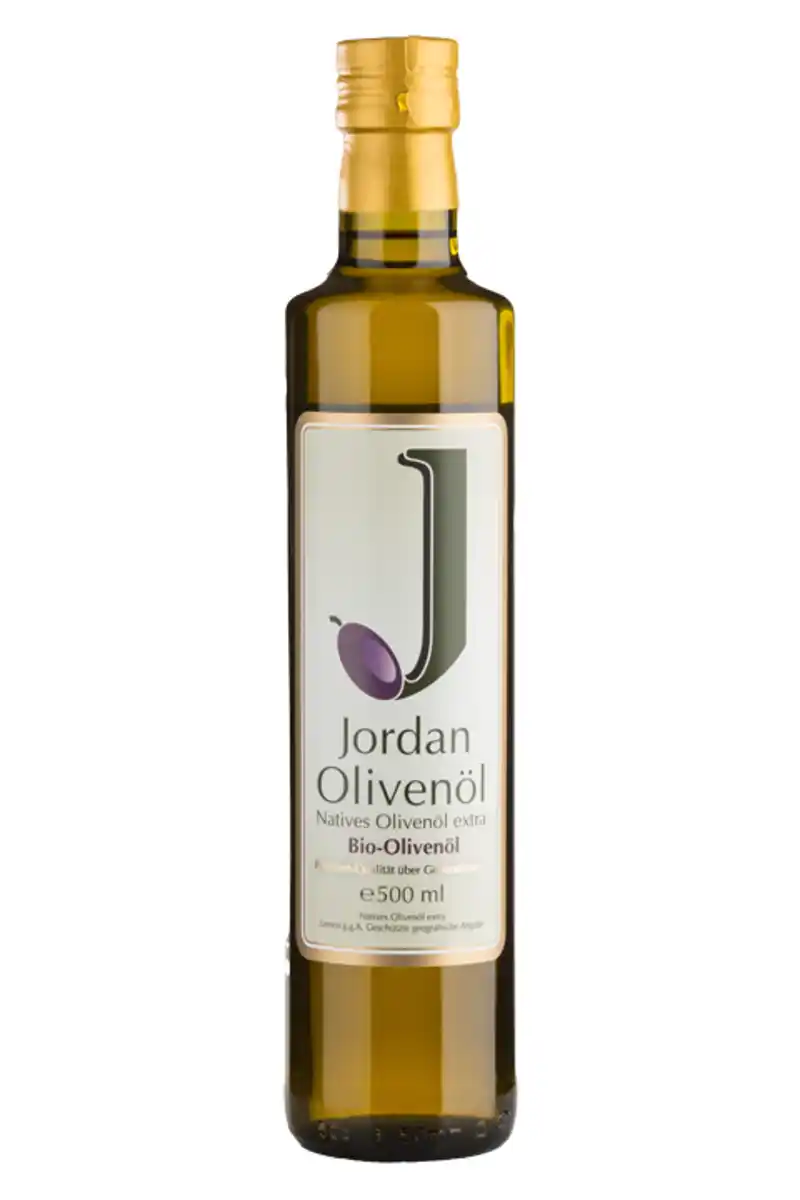 Bild 1 von Griechisches Olivenöl