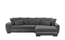 Bild 1 von bobb Ecksofa  Fancy-LED ¦ grau ¦ Maße (cm): B: 323 H: 92 T: 222.0 Polstermöbel > Sofas > Ecksofas - Möbel Kraft