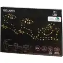 Bild 3 von LED-Stecker mit Schlitten und Rentieren