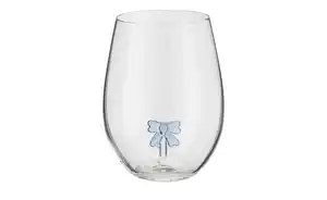 Trinkglas   ¦ transparent/klar ¦ Glas ¦ Maße (cm): H: 12  Ø: 9.5 Gläser & Karaffen - Möbel Kraft