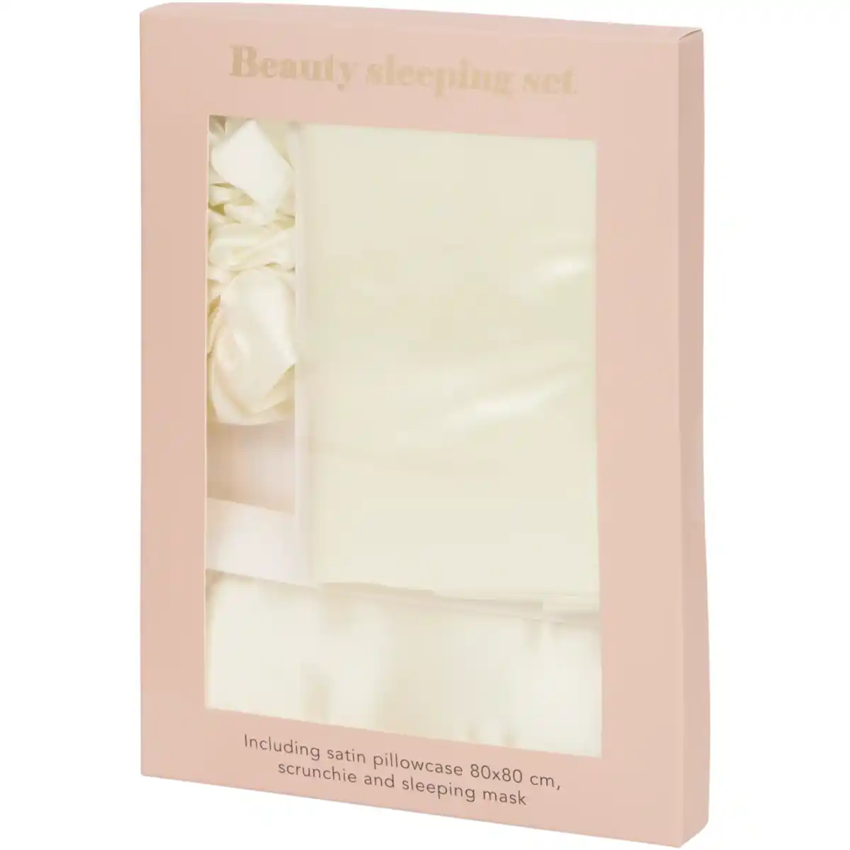 Bild 3 von Satin-Schlafaccessoires