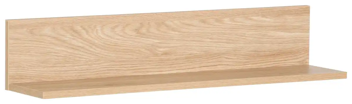 Bild 1 von Regal Elma Eichefarben, Eichefarben