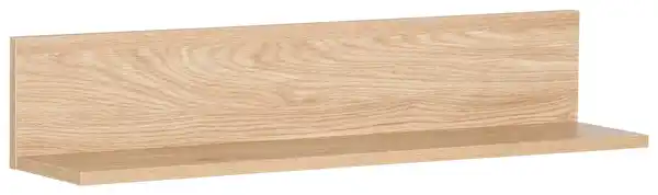 Bild 1 von Regal Elma Eichefarben, Eichefarben